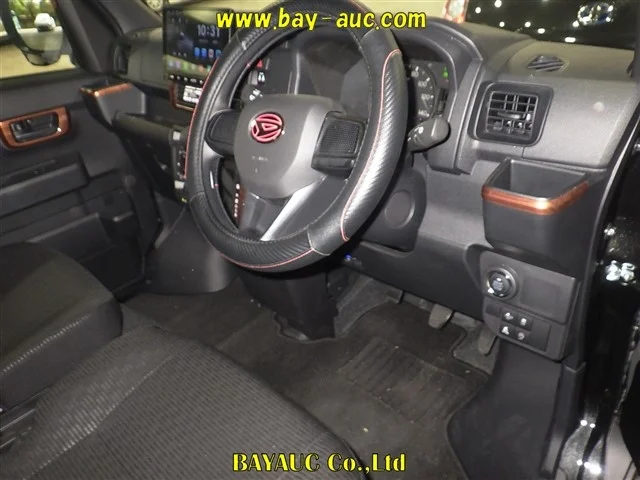 Daihatsu Hijet Cargo S700V 2025